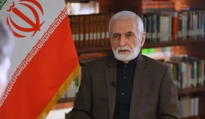 Conselheiro do Ayatollah do Irã é Ferido em Ataque Aéreo