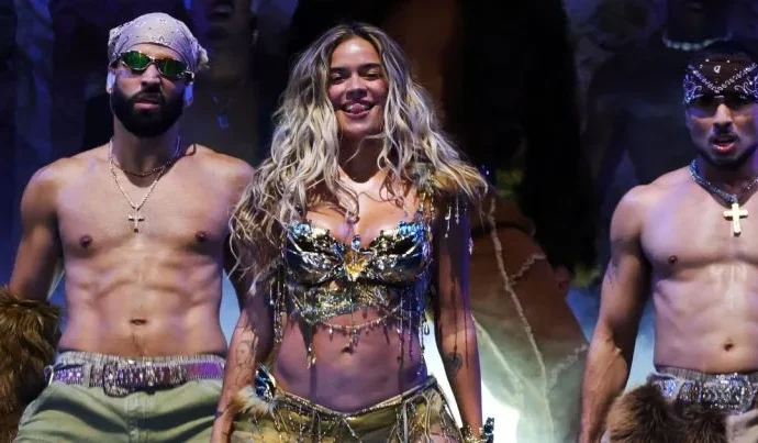 Karol G Anuncia Turnê Mundial com Show em São Paulo em 2027