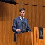 Senado dos EUA Confirma Votação da Nomeação de Warsh ao Federal Reserve