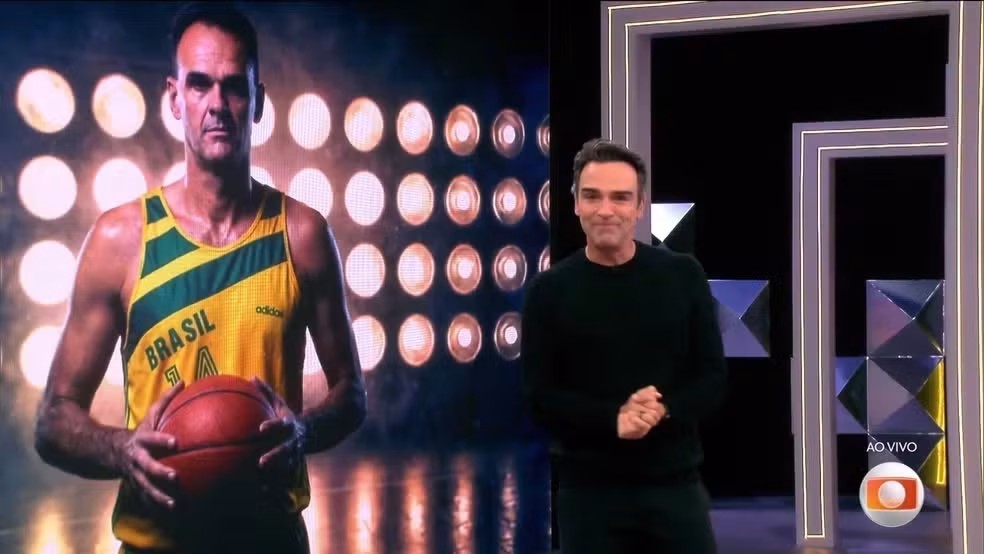 BBB 26 se despede com emoção e homenagem a Oscar Schmidt