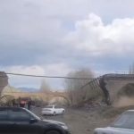 Israel Ataca Infraestrutura Civil no Irã em Ação de Conflito Regional