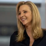 Lisa Kudrow revela ambiente tenso nos bastidores de ‘Friends’
