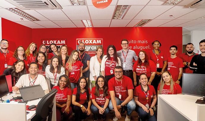 Loxam Brasil abre novas vagas de emprego em Três Lagoas; veja como se candidatar Loxam Brasil abre novas vagas de emprego em Três Lagoas; veja como se candidatar