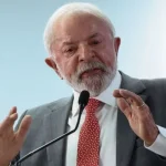 Lula expressa solidariedade após ataque a tiros em evento com Trump