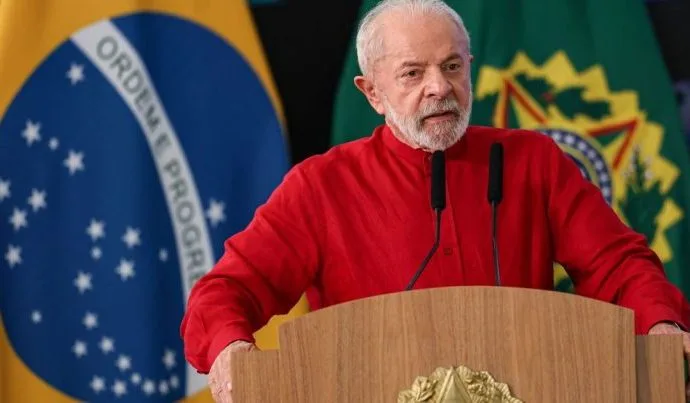Pesquisa aponta que 54,4% dos eleitores em SP desaprovam governo Lula