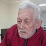 Luto: Morre o castilhense Geraldo Vicente