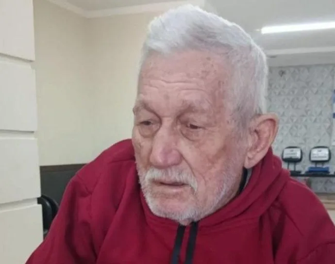 Luto: Morre o castilhense Geraldo Vicente