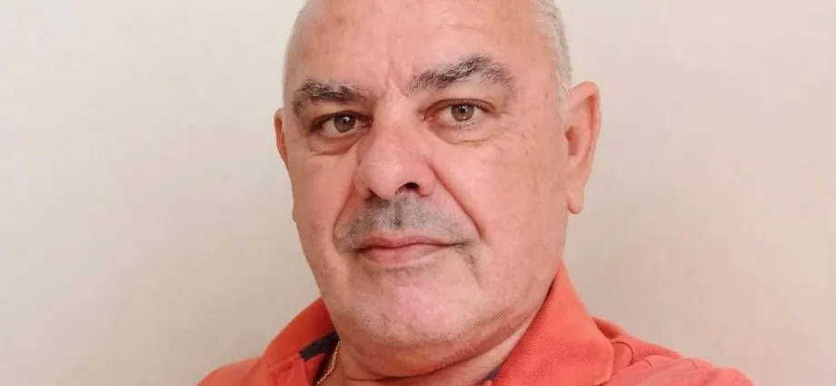 Luto: Morre o castilhense Marcos Figueira, aos 64 anos