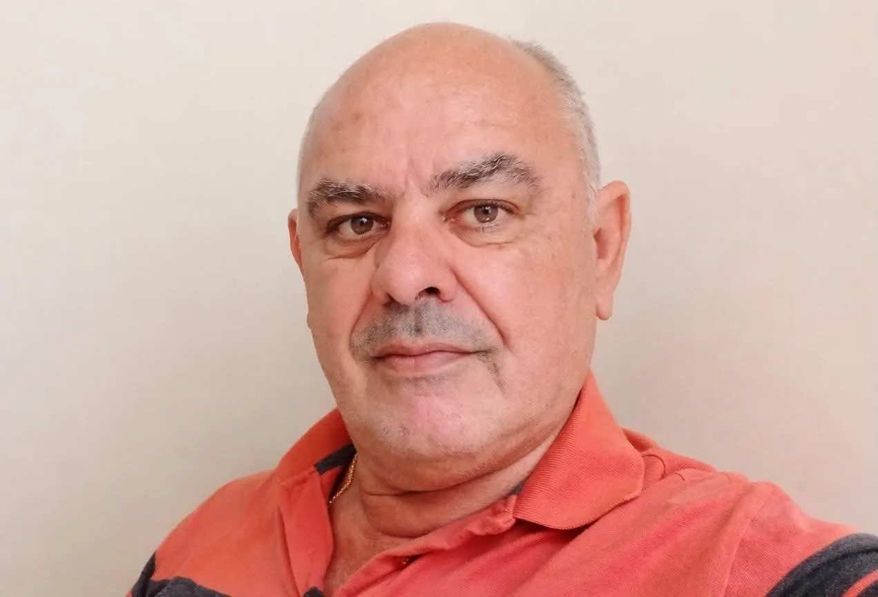 Luto: Morre o castilhense Marcos Figueira, aos 64 anos