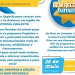 Programa Selo Bem Receber: Inscrições Abertas para Transformar o Turismo