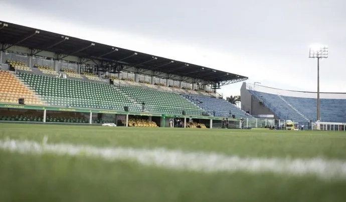 Mirassol e Bahia se enfrentam em jogo decisivo do Brasileirão