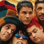 Cinzas dos Mamonas Assassinas se transformam em árvores em memorial em Guarulhos