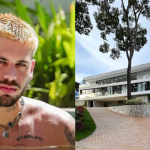 Zé Felipe coloca mansão de R$ 27 milhões à venda em Goiânia