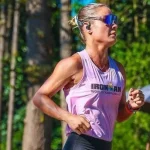 Tragédia no Ironman Texas: Triatleta brasileira Mara Flávia Araújo morre durante prova