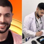 Marcelinho retoma a carreira médica após BBB 26
