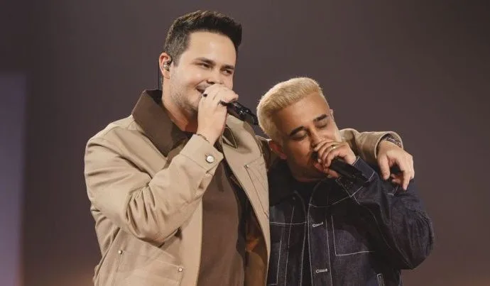 Matheus & Kauan Confirmados na Festa do Peão de Barretos 2024