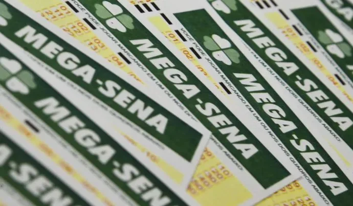 Mega-Sena 3000: sorteio deste sábado pode premiar R$ 100 milhões Mega-Sena 3000: sorteio deste sábado pode premiar R$ 100 milhões