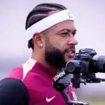 Memphis Depay se pronuncia antes do Dérbi e reafirma compromisso com o Corinthians