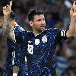 Messi Rumo à Última Copa do Mundo: Em Busca do Bicampeonato