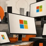 Microsoft Implementa Programa de Aposentadoria Voluntária em Meio a Investimentos em IA