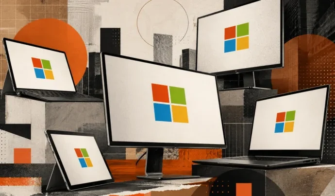 Microsoft Implementa Programa de Aposentadoria Voluntária em Meio a Investimentos em IA Microsoft Implementa Programa de Aposentadoria Voluntária em Meio a Investimentos em IA