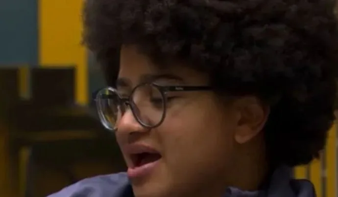 BBB 26: Milena Confessa Tentativa de Prejudicar Jordana BBB 26: Milena Confessa Tentativa de Prejudicar Jordana