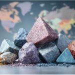 Debate sobre exploração de minerais críticos ganha força na Câmara dos Deputados