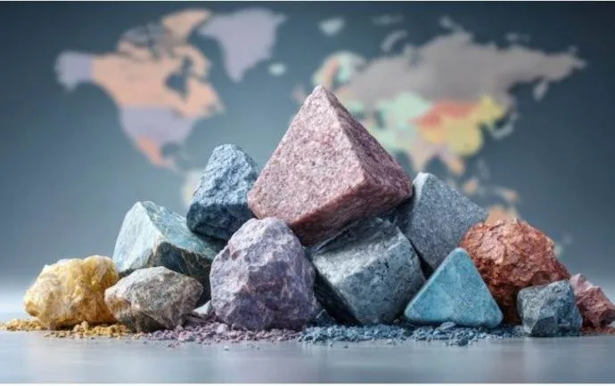 Debate sobre exploração de minerais críticos ganha força na Câmara dos Deputados