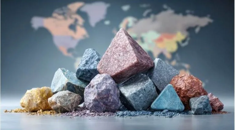 Debate sobre exploração de minerais críticos ganha força na Câmara dos Deputados