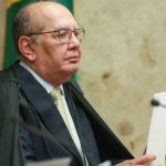 Gilmar Mendes anuncia ação contra relator da CPI do Crime Organizado