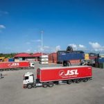 JSL registra receita bruta de R$ 2,8 bilhões no primeiro trimestre de 2026