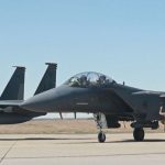 EUA realizam resgate de militar em meio a tensões com o Irã