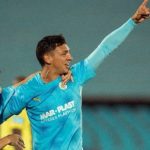 Grêmio é derrotado pelo Montevideo City Torque na estreia da Sul-Americana