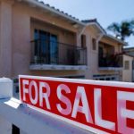 Vendas de imóveis usados nos EUA atingem menor nível em nove meses