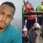 Multa será aplicada a empresa após acidente fatal durante montagem de palco de Shakira no Rio