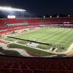 São Paulo e Cruzeiro se enfrentam no Brasileirão; veja escalações e como assistir