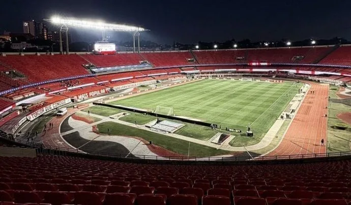 São Paulo e Cruzeiro se enfrentam no Brasileirão; veja escalações e como assistir