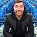 MrBeast é processado por ex-funcionária brasileira por assédio sexual e moral