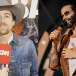 Gusttavo Lima retorna à Festa do Peão de Barretos após três anos de ausência