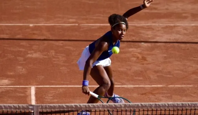 Brasil conquista vitória sobre Peru na Billie Jean King Cup