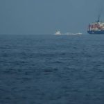 Coreia do Sul busca garantir segurança de navios no Estreito de Ormuz