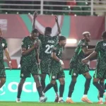 Eliminatórias da Copa do Mundo de 2026: Seleções Africanas Que Ficaram de Fora