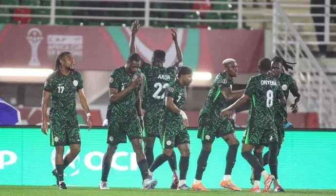 Eliminatórias da Copa do Mundo de 2026: Seleções Africanas Que Ficaram de Fora