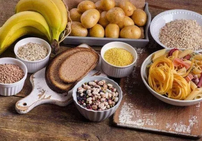Carboidratos: O Equilíbrio entre Excesso e Escassez e Seus Efeitos na Saúde Cardiovascular