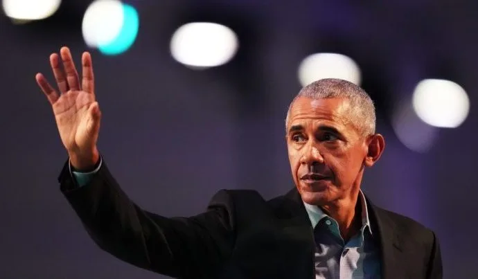 Obama elogia vitória de Péter Magyar na Hungria em eleições históricas