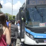 Rio de Janeiro aprova lei para combater abuso a mulheres em transportes públicos