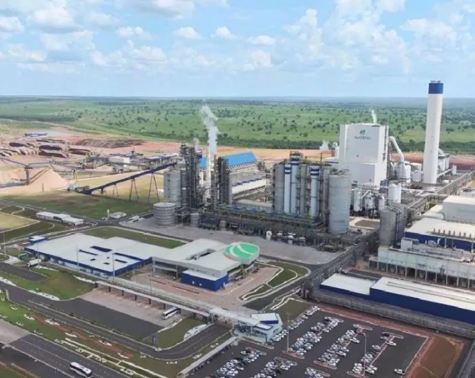 Suzano MS 2026: Novas Vagas Abertas em Três Lagoas, Ribas e Brasilândia