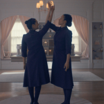 Nova série “Os Testamentos” oferece uma nova visão sobre Gilead