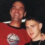 Filho de Oscar Schmidt presta homenagem ao pai após sua morte