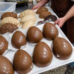 Chocolate na Páscoa: Curiosidades e Benefícios para a Saúde